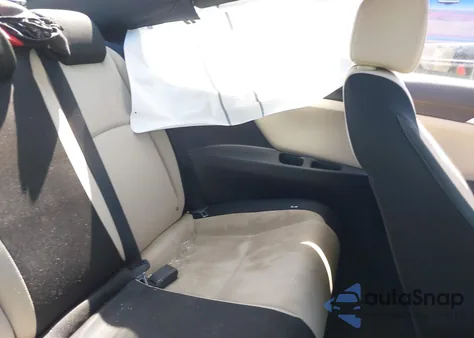 2017 Honda Civic Lx-P z USA, uszkodzony, nr VIN 2HGFC4B01HH305618